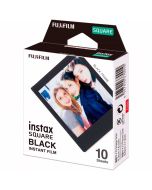 Fujifilm Instax Square Film Black Frame
