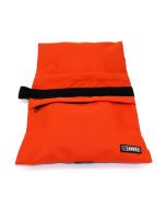 Caruba Sandbag Double Pro Small oranssi hiekkasäkki