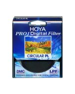 Hoya 58mm Pro1 -pyöröpolarisaatiosuodin