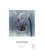 Hahnemuehle Museum Etching Deckle Edge Paperi 350gsm A2 / 25