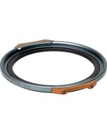 NiSi JetMag Pro 49 Filter Black Magic Diffusion 1/4