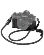 SmallRig 5095 Leather Case Kit, black (Nikon Z f)