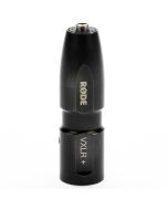 Rode VXLR+ 3.5mm TRS Female - XLR Male adapteri