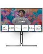 AOC U27U3CV Nano IPS 27 4K UHD -näyttö