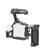SmallRig 6031 Advanced Rhinoceros Cage Kit (Sony A7 V / A7R V / A7 IV)