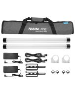 Nanlite PavoTube II 15XR 2KIT LED Tube Light