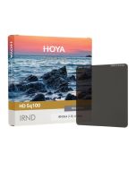 Hoya HD Sq100 IRND64 -harmaasuodin