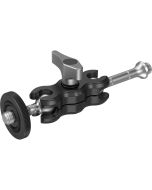 SmallRig 3238 Mini Magic Arm with Universal Ballhead -lisävarustevarsi