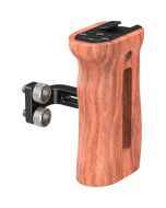 SmallRig 2093D Wooden Universal Side Handle
