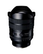 Tamron 12-20mm f/2.8 -objektiivi, Nikon Z