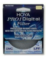 Hoya 72mm Protector Pro1 -suodin