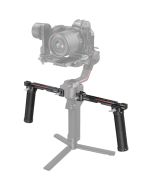SmallRig 3027 Dual Handgrip (DJI RS -sarja)