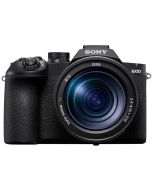 Sony RX10 Mark V -kompaktikamera