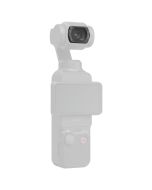 SmallRig 5828 Magnetic 1/4 Effect Black Mist Filter (DJI Osmo Pocket 3)