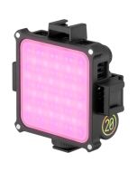 Zhiyun Fiveray M20C RGB Pocket LED-valo