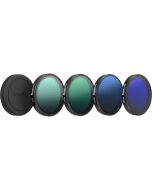 SmallRig 5895 ND Filter Kit -suodinsetti (DJI Osmo Action 6)