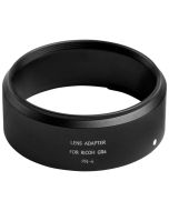 NiSi Filter Adapter 49mm (Ricoh GR IV)