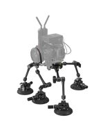 SmallRig 3565B Suction Cup Camera Support Kit SC-15K for Vehicle Shooting