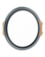 NiSi JetMag Pro 67 Filter Pure Mist 1/4