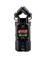 Zoom H5studio -audiotallennin