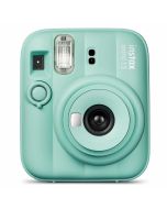 Fujifilm Instax Mini 13 -pikakamera, Lagoon Green