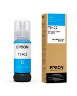 Epson T54C2 Cyan -muste (SL-D500)