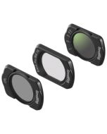 SmallRig 5832 Magnetic Filter Kit (DJI Osmo Pocket 3)