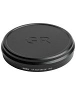 NiSi Lens Cap (Ricoh GR IV)