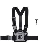 DJI Osmo Action Chest Strap Mount -rintavaljaat