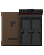 PolarPro Memory Card Case Slate CFEB Edition II Desert