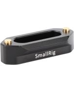 SmallRig 1409 Quick Release Safety Rail 46mm