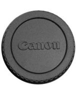 Canon E II -telejatkeen etutulppa (EF 1.4X, EF 2X)
