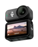 DJI Osmo Nano -actionkamera (64GB)
