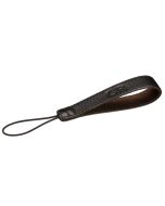 Ricoh GS-4 Finger Strap -kamerahihna, musta