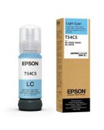 Epson T54C5 Light Cyan -muste (SL-D500)