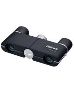 Nikon 4X10 DCF -kiikari, tummansininen