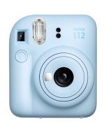 Fujifilm Instax Mini 12 -pikakamera, Pastel Blue