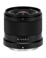 Viltrox AF 9mm f/2.8 Air -objektiivi, Nikon Z