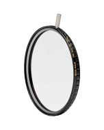 NiSi True Color Pro Nano CPL Filter Brass Frame 77mm