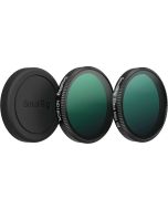 SmallRig 5896 Filter Kit -suodinsetti (DJI Osmo Action 6)