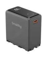 SmallRig 5729 NP-F970 USB-C Battery -akku