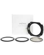 Hoya Sq100 Holder Kit -suodinjärjestelmä