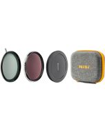NiSi Filter Swift System VND Kit 67mm -suodinsetti