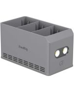SmallRig 6502 100W Battery Charger -laturi (DJI Mini 5 / 4 / 3 Pro)