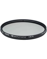 Hoya HD Antistatic CIR-PL -pyöröpolarisaatiosuodin 67mm