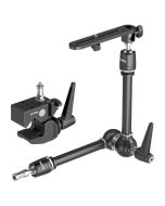 SmallRig 4862 Super Clamp with Magic Arm Kit