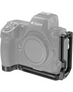 SmallRig 3942 L-Shape Mount Plate -kulmakisko (Nikon Z8)