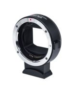 Viltrox EF-L Auto Focus Lens Mount Adapter -bajonettiadapteri