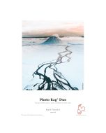 Hahnemuehle Photo Rag Duo Paperi 276gsm A3 / 25
