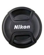 NIKON objektiivisuoja 58mm